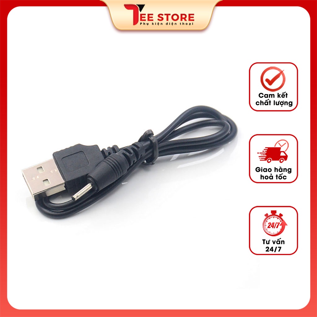 sạc nokia, dây sạc nokia, sạc nokia 1280 - DSNOKIA