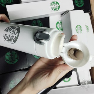 Bình giữ nhiệt Starbucks