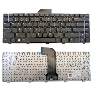 [BH12Tháng] BÀN PHÍM LAPTOP DELL Inspiron 14 3421 14R 5421 3437 5437 Vostro 1528 2421 2518 2308 2418 Latitude 3440