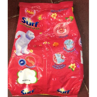 Bột giặt Surf 2.2KG