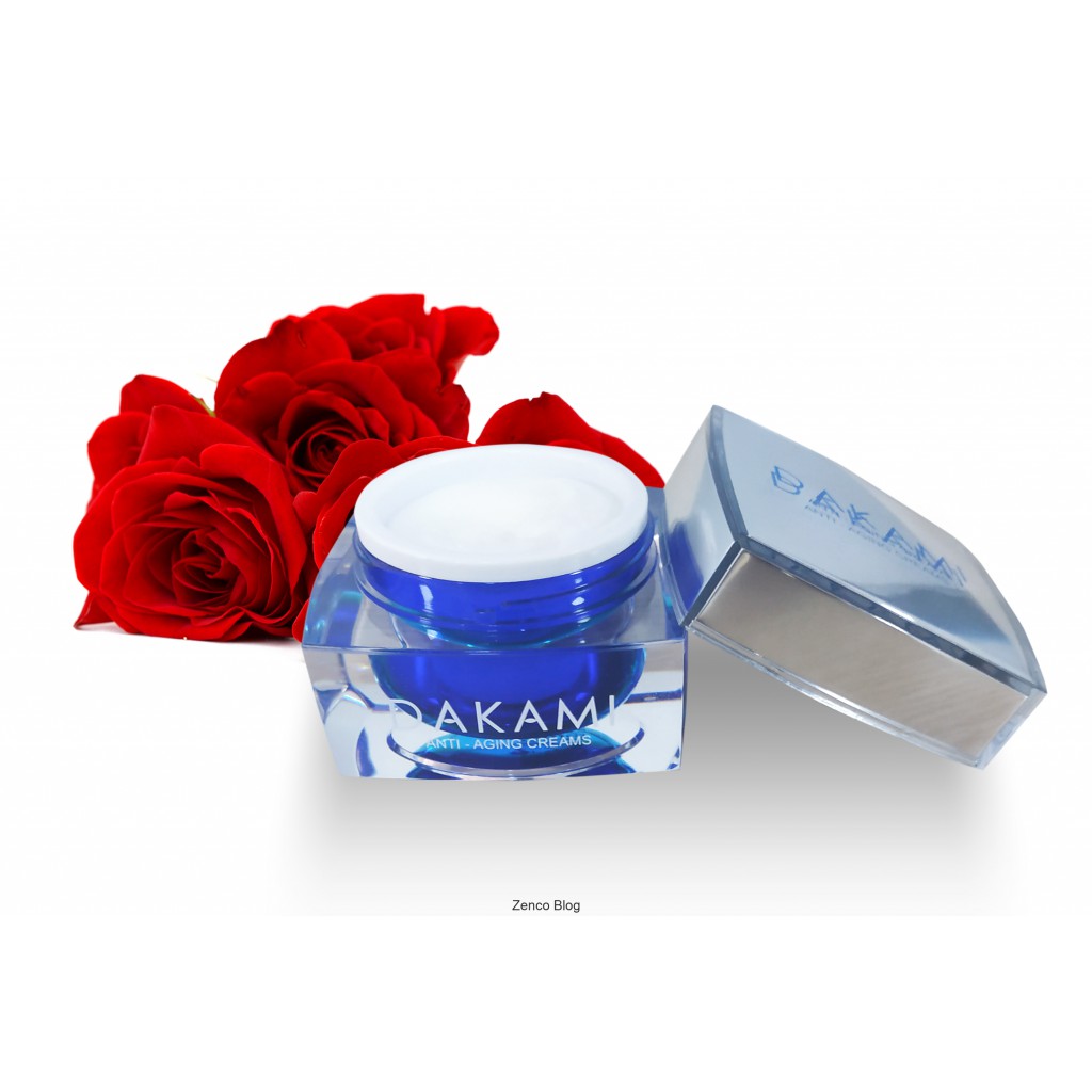 kem Dưỡng Trắng Da, CHống Lão Hóa DAKAMI | BigBuy360 - bigbuy360.vn
