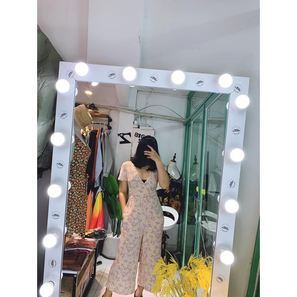 PLUSSIZE jumsuit BCBG xuất xịn BIGSIZE