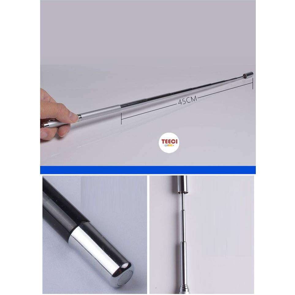 Bút Thuyết Trình Laser Kéo Dài 45cm A238