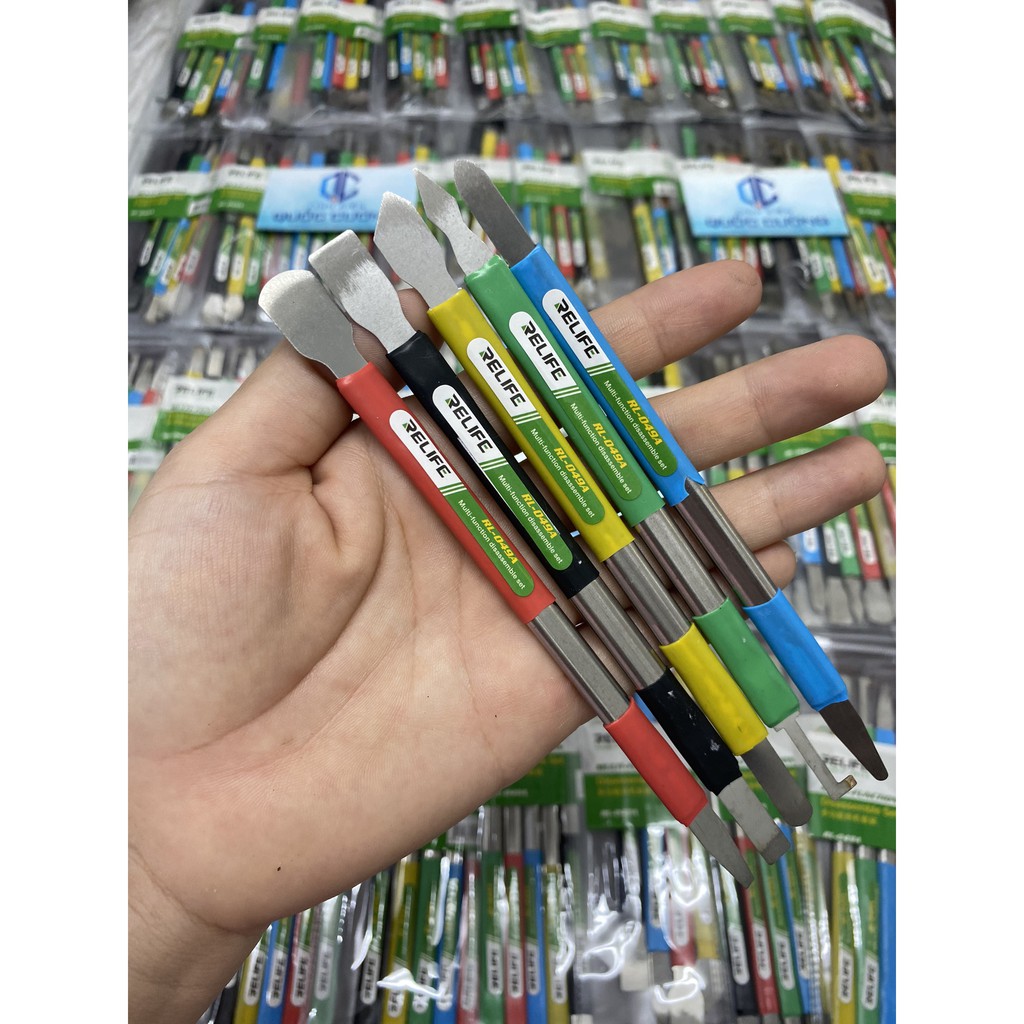 Bộ dao tách  RL-049A Relife