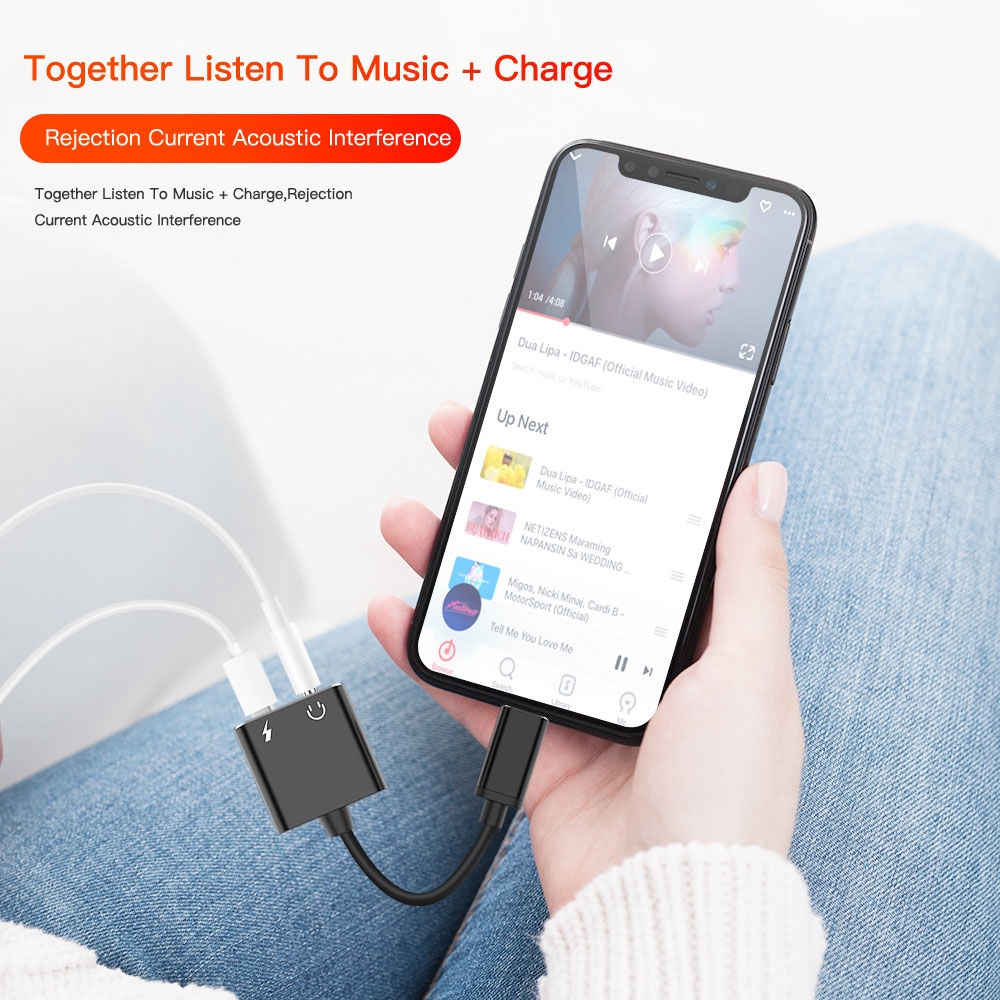 Type C Adapter Aux Audio Adapter USB Type C to 3.5mm Jack Earphone Adapter For Xiaomi Mi 6 Huawei Smart Phones Android