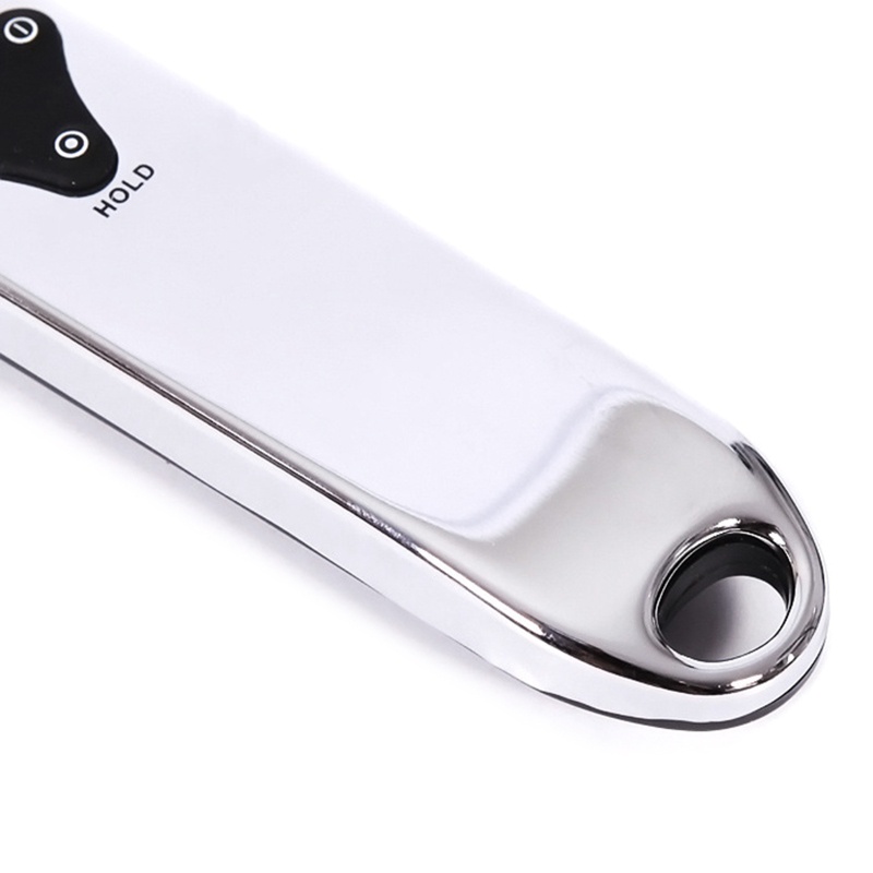 Muỗng Đo Lường Kỹ Thuật Số Đa Năng Tiện Dụng Cho Nhà Bếp