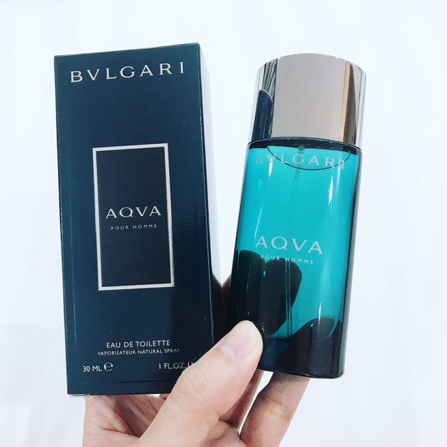 Nước hoa Aqva Pour Homme 30ml