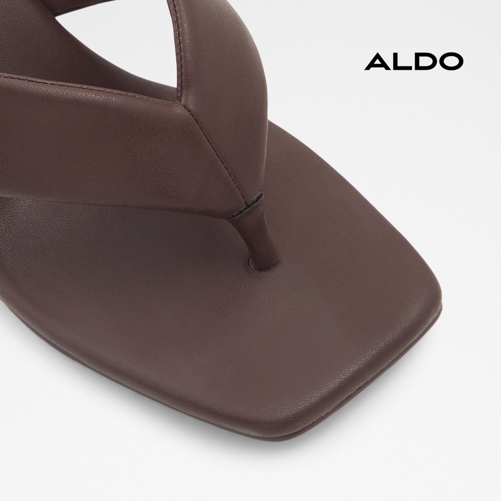 [Mã WABRAD100 giảm 10% tối đa 100K đơn 500K] Sandal cao gót nữ Aldo AUDAY