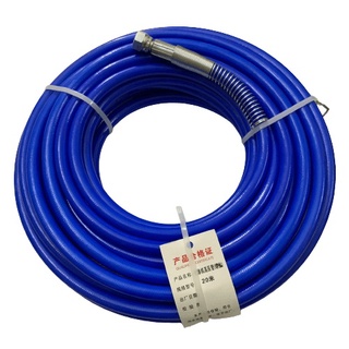 Dây phun sơn công nghiệp áp lực cao chất lượng, 10m-15m-20m-30m