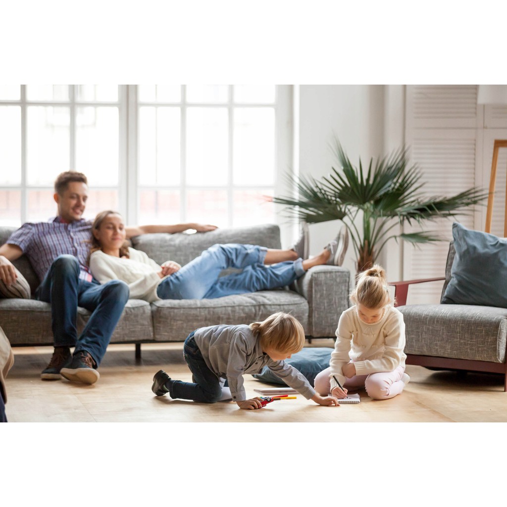 Máy tạo Ozone CRONOS Châu Âu giúp diệt khuẩn loại bỏ vi khuẩn gây hại