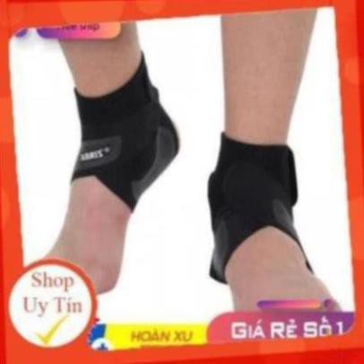 [SALE] - ĐAI BẢO VỆ CỔ CHÂN -  Băng cổ chân, bó gót chân, giữ chặt cổ chân chống chấn thương PK08 3