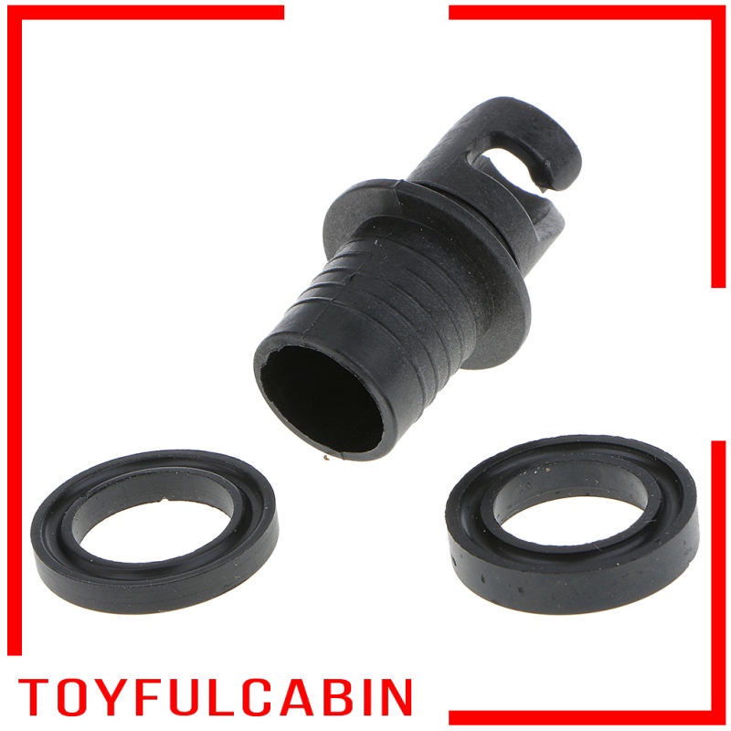 Van Bơm Hơi Thuyền Chuyên Dụng Chất Lượng Cao