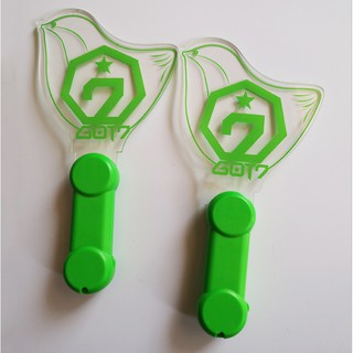 Saber GOT7 đèn LED cổ vũ