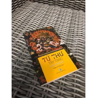 Tử Thư Tây Tạng