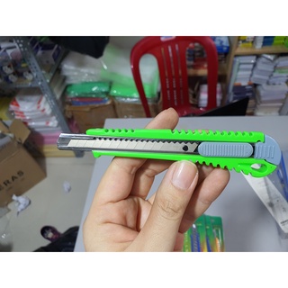 Dao rọc giấy 9mm / 18mm