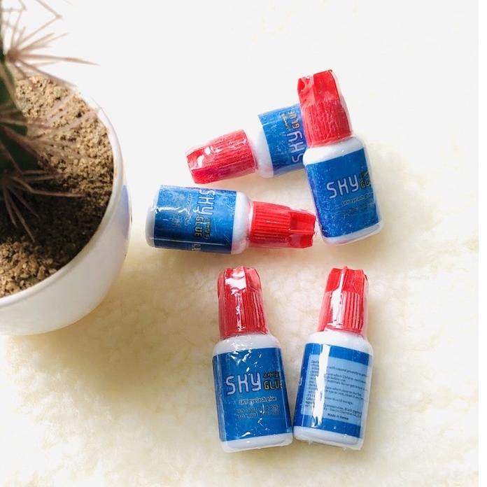 Keo Dán Mi Giả Chất Lượng Cao J3Um ★Bsge★ ✵ | BigBuy360 - bigbuy360.vn