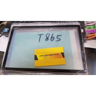Kính ép màn hình samsung tab s6 10.5 t865 t860