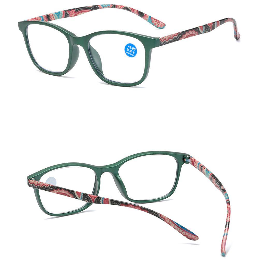 Kính Đọc Sách Chống Bức Xạ Ánh Sáng Xanh Thời Trang Cho Nam Và Nữ