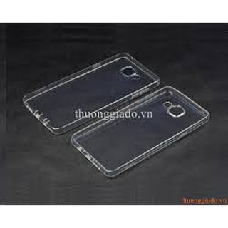 Ốp dẻo samsung A5 2016 (A510) cao cấp