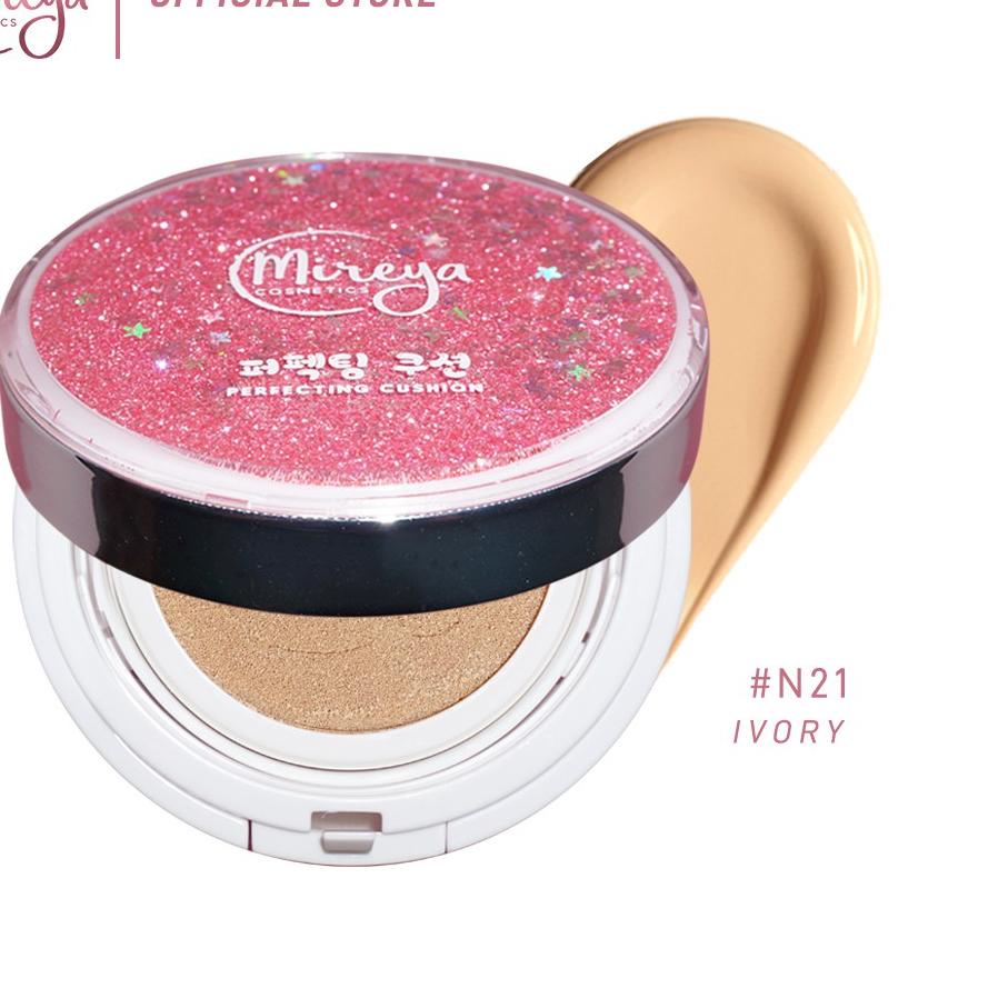 Phấn Nước Mireya L82 Bảo Vệ Uva & Uvb!! | BigBuy360 - bigbuy360.vn