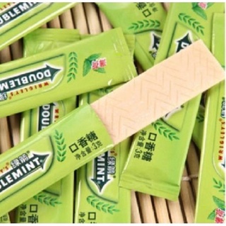 Singgum doublemint