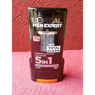 SỮA TẮM L’OREAL 5in1 PHÁP