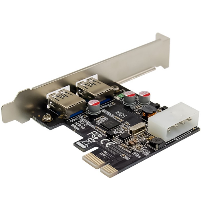 Card Mở Rộng Pci-E Nec720202 Cổng Usb 3.0 | BigBuy360 - bigbuy360.vn