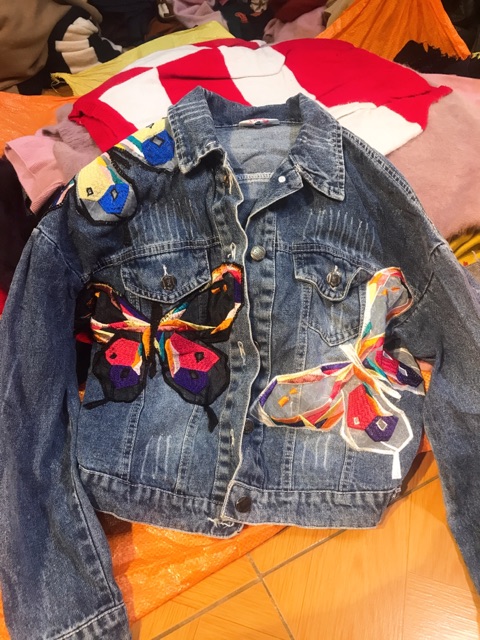 Set Áo khoác | BigBuy360 - bigbuy360.vn