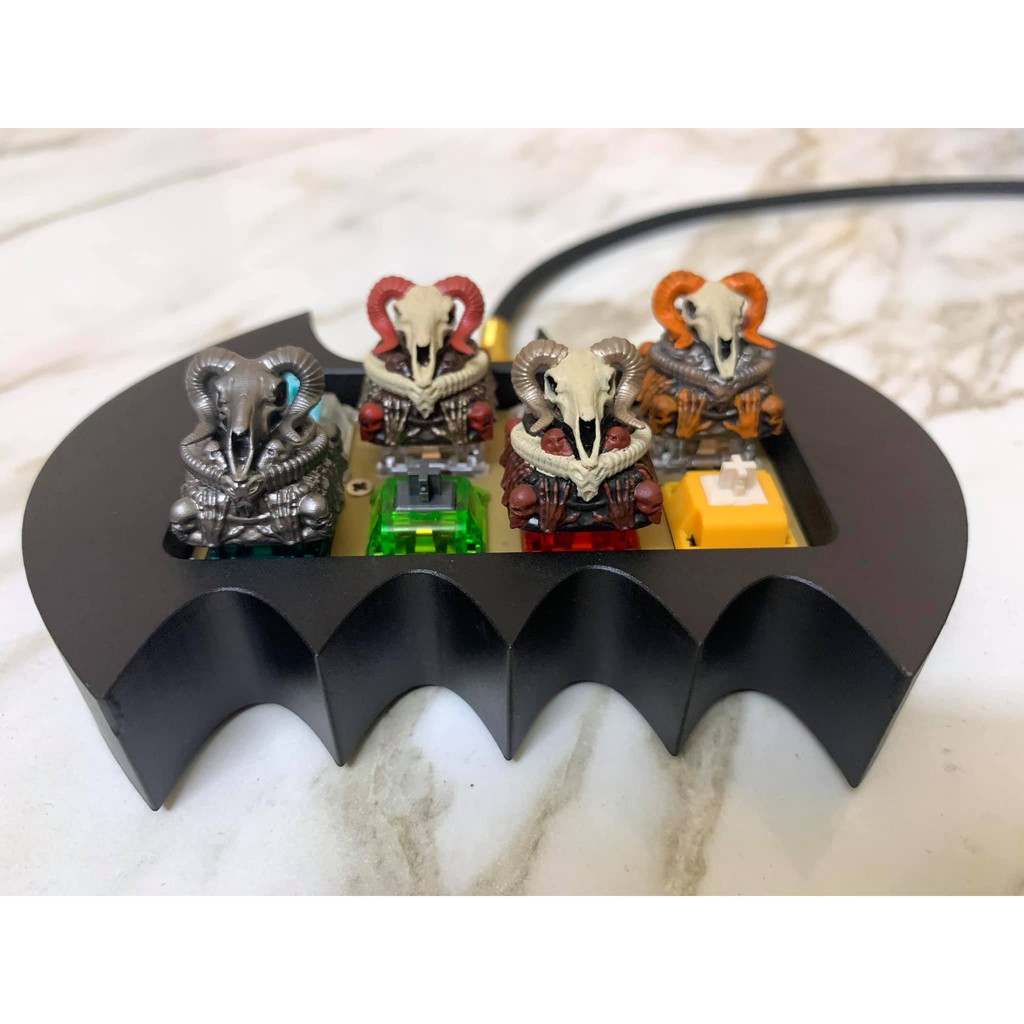 Keycap haagenti