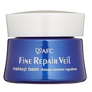 Kem lót kiềm dầu AFC Fine Repair Veil	28g - Nhật Bản