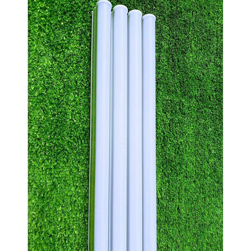 Bộ Đèn Led Tuýp Liền Máng T5 30cm 60cm 90cm 1m2 KOWO hắt trần ánh sáng trắng/vàng ( đặt mua từ 2 sp )