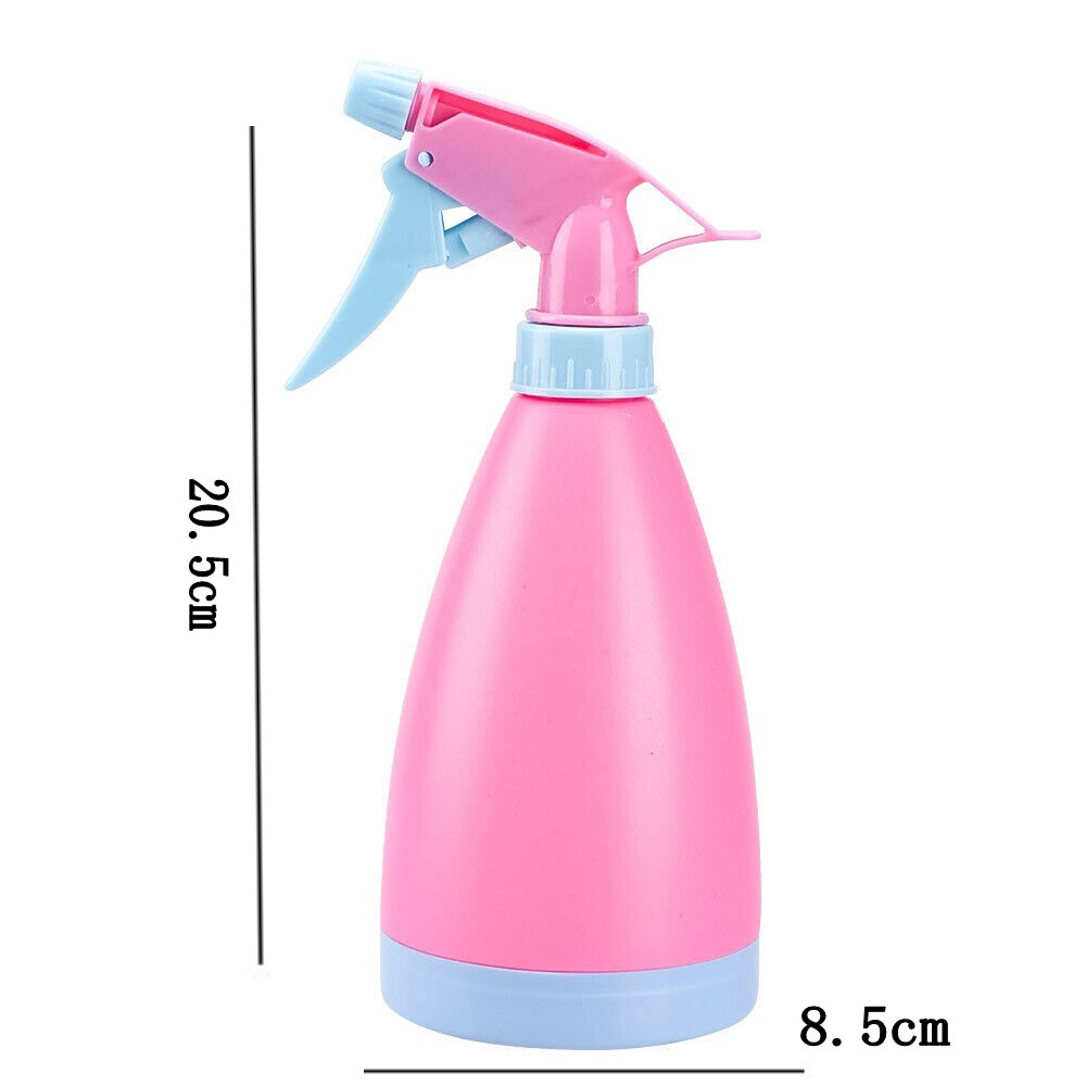 Bình Xịt Nước Tưới Cây 450ml Màu Sắc Ngọt Ngào Tiện Dụng