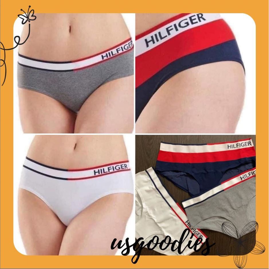 Set 3 quần Tommy Hilfiger