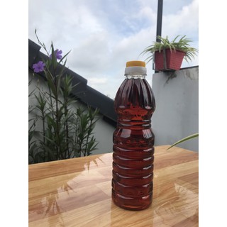 nước mắm nhĩ Phan Thiết 1986