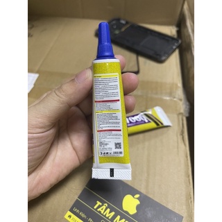 keo dán mechanic T7000 15ml