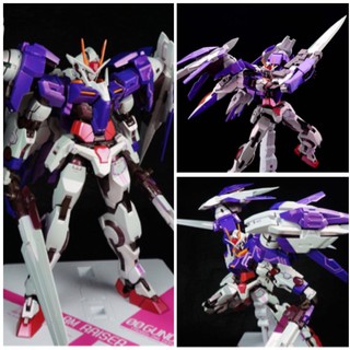 Mô hình MC XN Raiser Trans-am