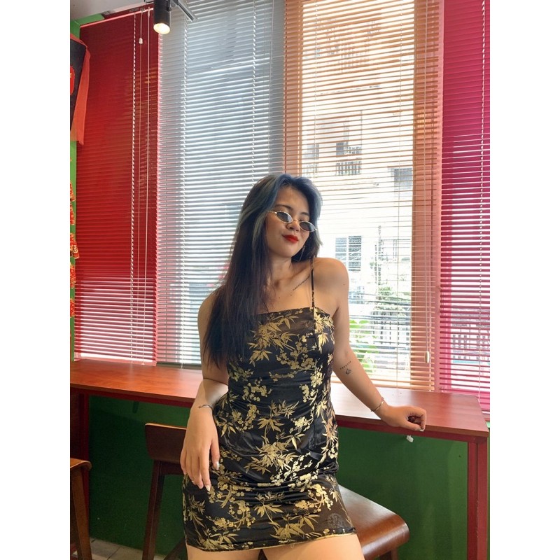 CHU CHING DRESS | BigBuy360 - bigbuy360.vn