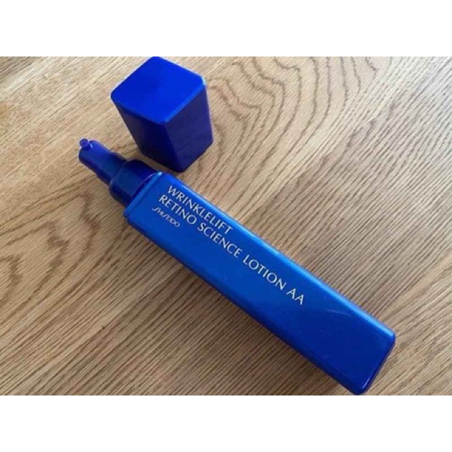 Huyết thanh chống lão hóa REVITAL WRINKLELIFT RETINO SCIENCE LOTION AA