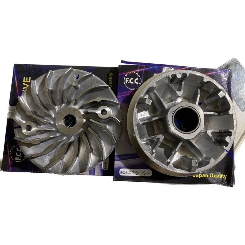 - NỒI TRÒN 35A GIA CÔNG BẺ ĐỘ DÀNH CHO VARIO, AIRBLADE, SH MODE, LEAD