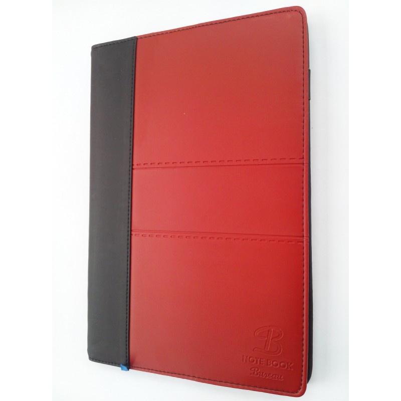 Sổ Bureau A4 - 200/240/300/400/500 trang KLONG MS: 330/331/332/333/334