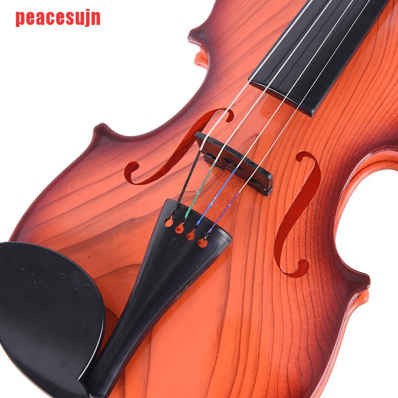 1 Đàn Violin Điện Tử Cho Bé