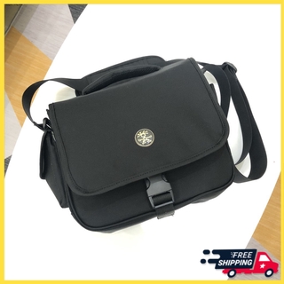 PC95 Túi máy ảnh [ HÀNG CỰC CHẤT ] Túi máy ảnh crumpler design 2020 - Thiết kế thông minh tiện lợi, Chất vải CHỐNG NƯỚC