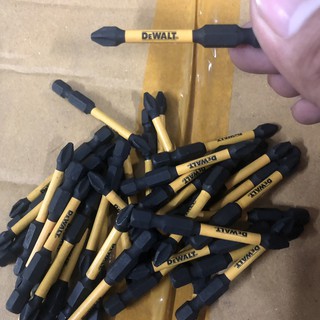 MŨI BẮN VÍT DEWALT PH2 MỸ