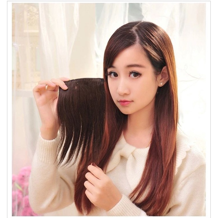 Tóc bím siêu kute (1 cặp)