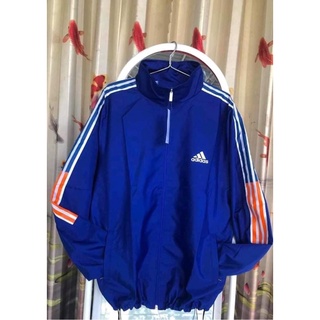 áo khoác gió adidas