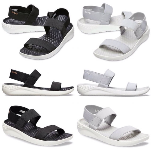 Sandal literide