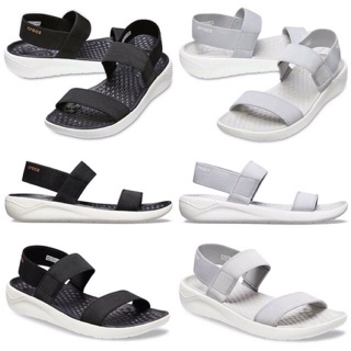Sandal literide