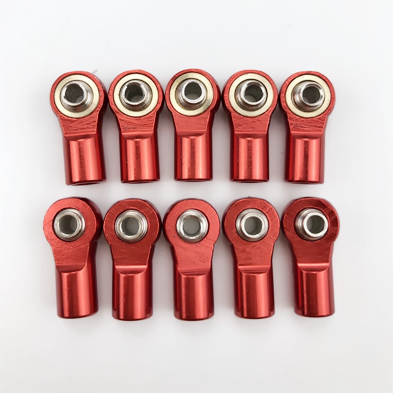 8 Trục Hợp Kim 313MM Cho Xe Điều Khiển Từ Xa Axial SCX10 1 / 10