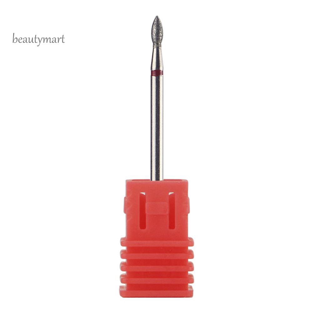 [Hàng mới về] Đầu Mài Móng Tay Tiện lợi chất lượng cao