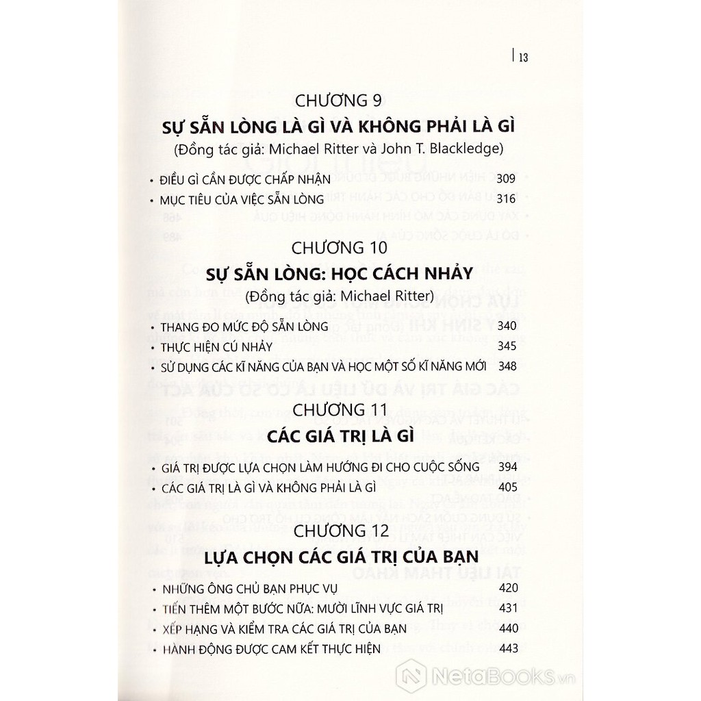 Sách Minh Long - Không Còn Đường Lùi Mới Có Thành Công + Thoát Khỏi Tâm Trí và Bước Vào Cuộc Sống Tặng Kèm Bookmark